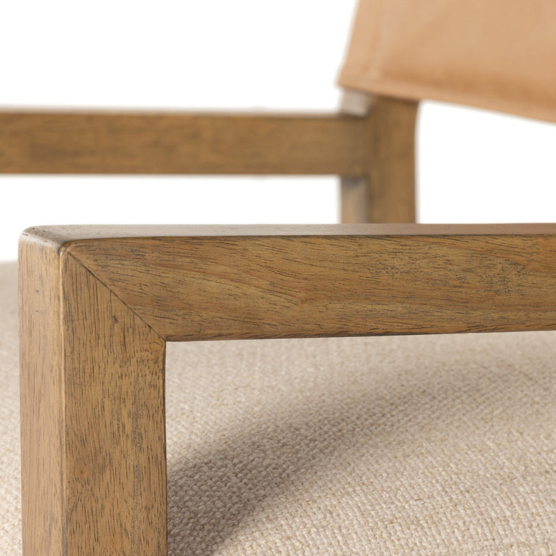 Ferris Dining Armchair