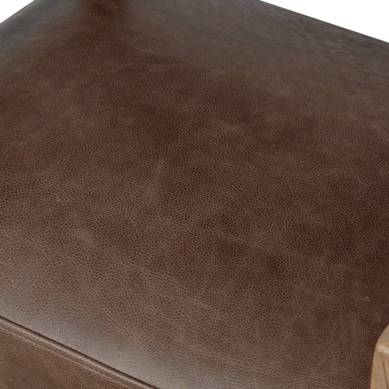 Ferris Dining Armchair - Palermo Cigar
