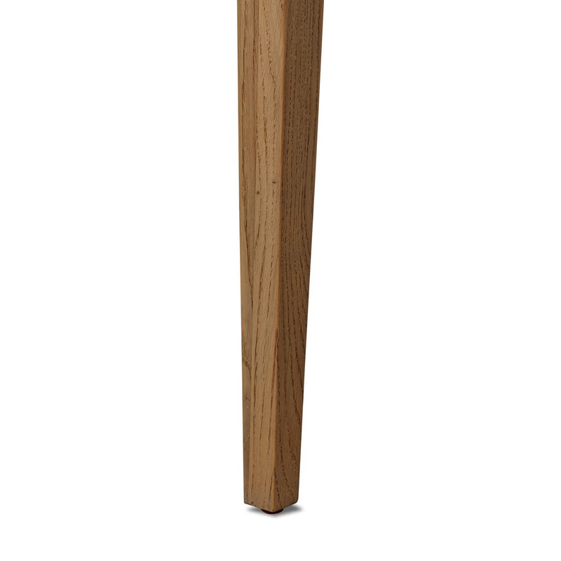 Ferris Dining Armchair - Palermo Cigar