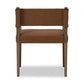 Ferris Dining Armchair - Laughlin Ochre