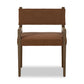 Ferris Dining Armchair - Laughlin Ochre