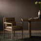 Kiano Dining Armchair - Palermo Drift