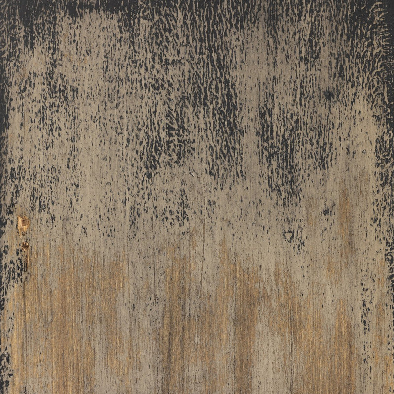 Hitchens Media Console - Worn Black