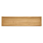 Millbrook Media Console - Natural Light Oak