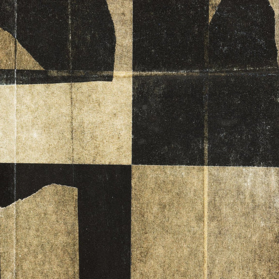 Dark 2 by Dan Hobday - Black Maple