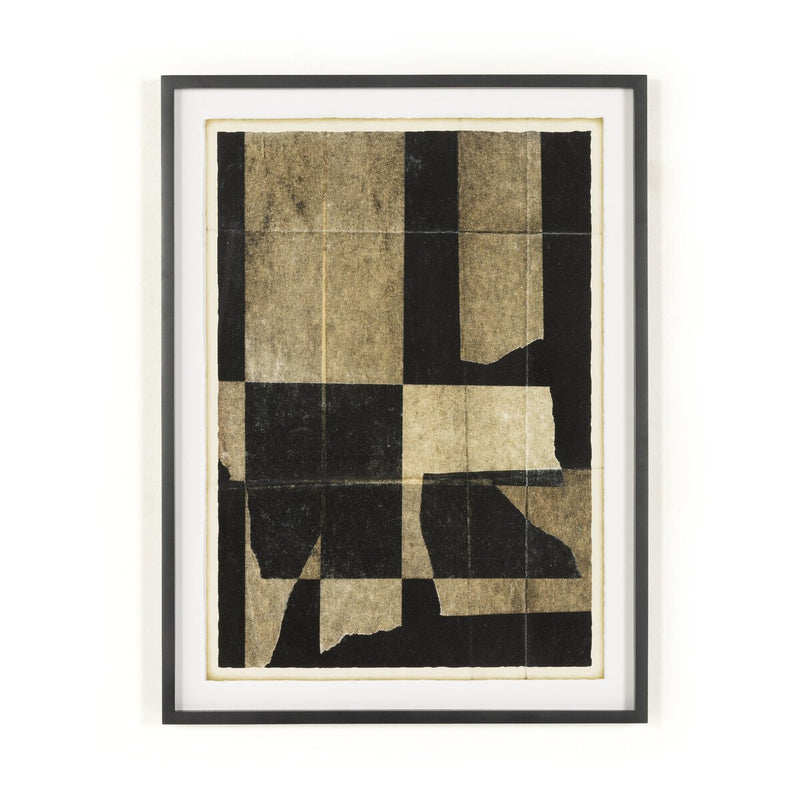 Dark 2 by Dan Hobday - Black Maple