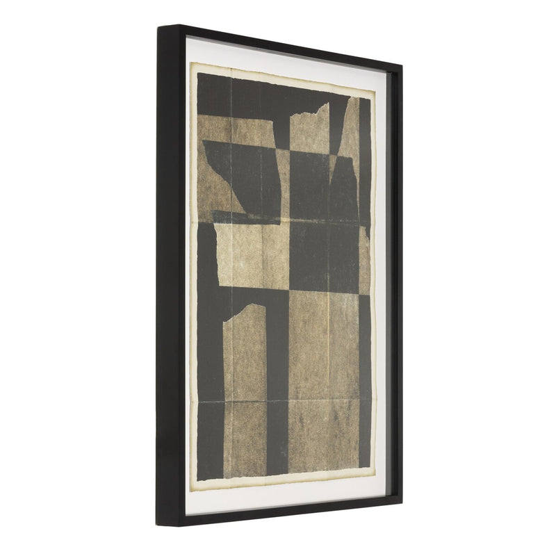 Dark 2 by Dan Hobday - Black Maple
