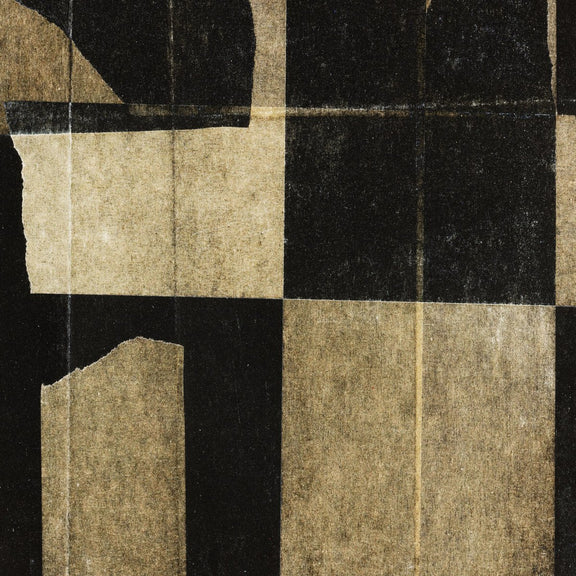 Dark 2 by Dan Hobday - Black Maple
