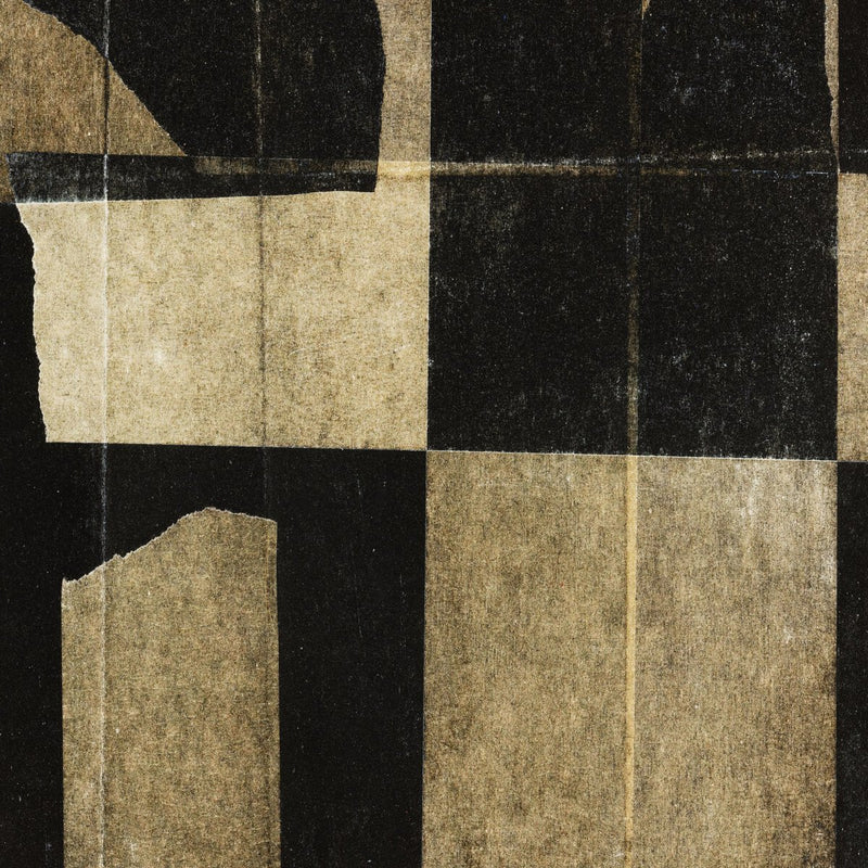 Dark 2 by Dan Hobday - Black Maple