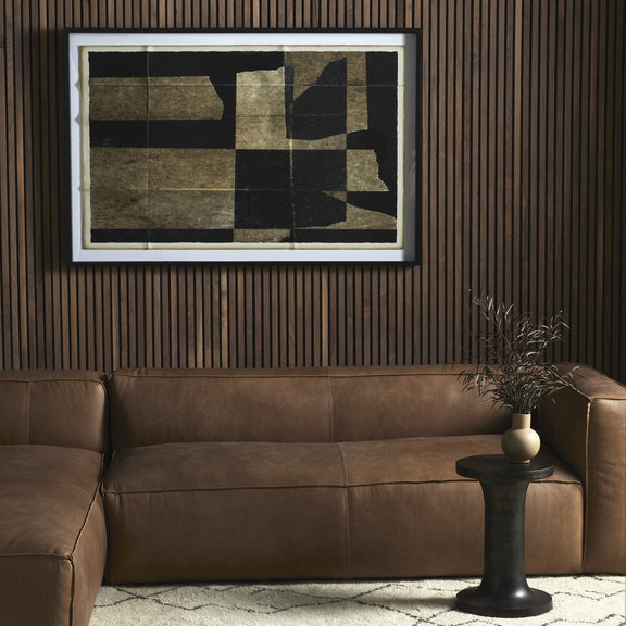 Dark 2 by Dan Hobday - Black Maple