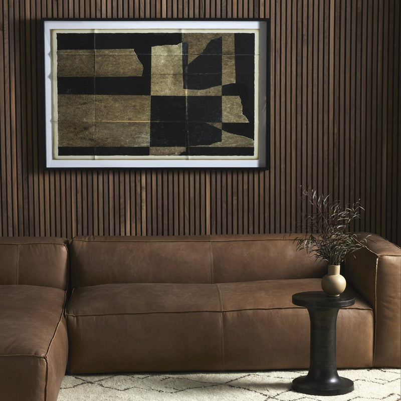 Dark 2 by Dan Hobday - Black Maple