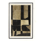 Dark 2 by Dan Hobday - Black Maple