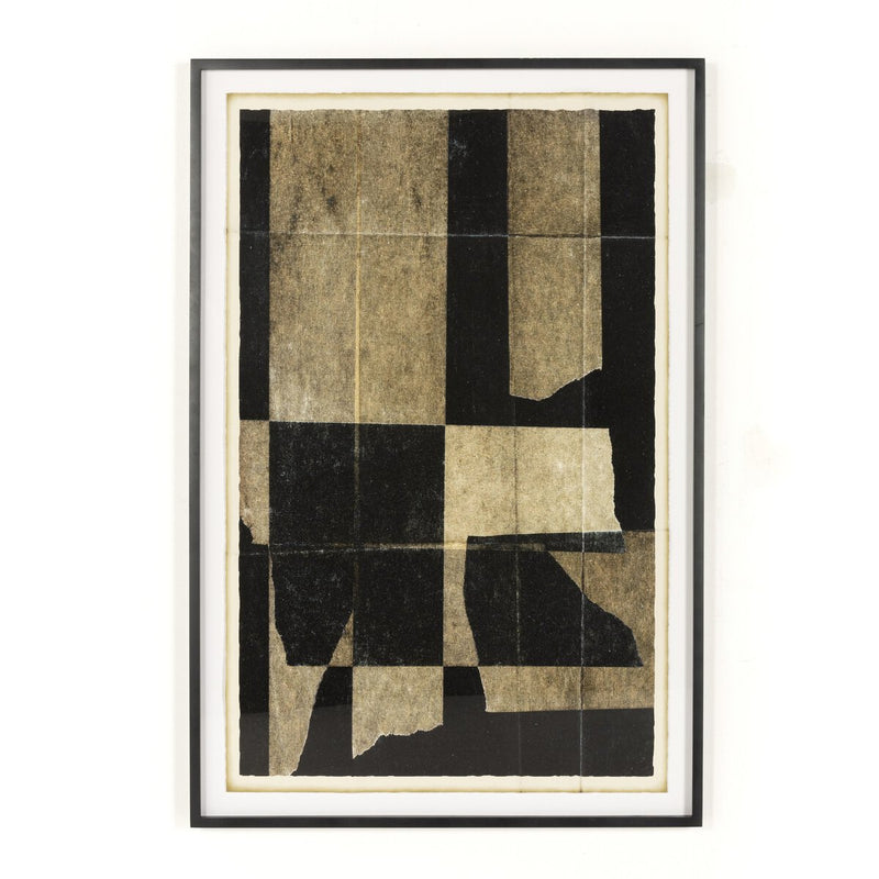 Dark 2 by Dan Hobday - Black Maple