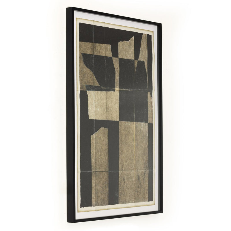 Dark 2 by Dan Hobday - Black Maple