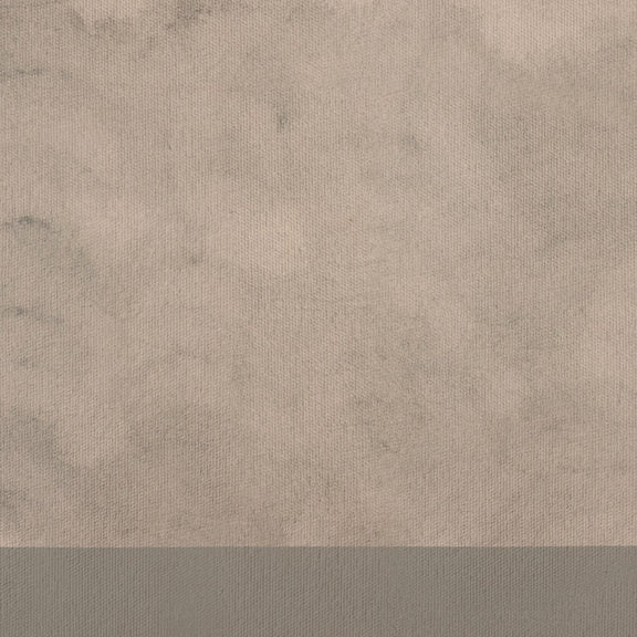 Fog by Shatha Al Dafai - Black Maple Floater