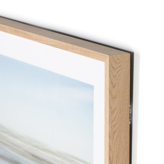 Don't Bother With Texas Beaches by Toni Toscano - White Oak