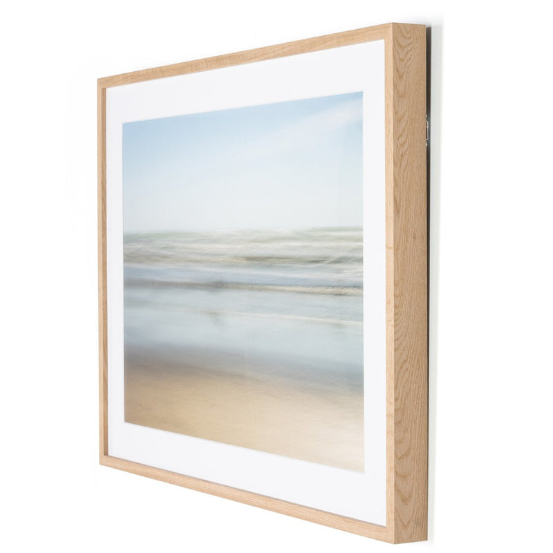 Don't Bother With Texas Beaches by Toni Toscano - White Oak