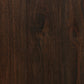 Two Tier Coffee Table - Matte Brown Neem