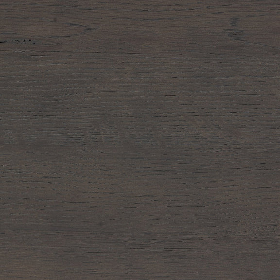 Glenview Console Table - Smoked Black Oak