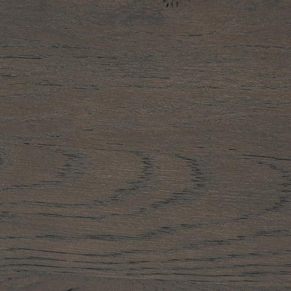 Glenview End Table - Smoked Black Oak