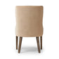 Edward Dining Chair - Surrey Taupe