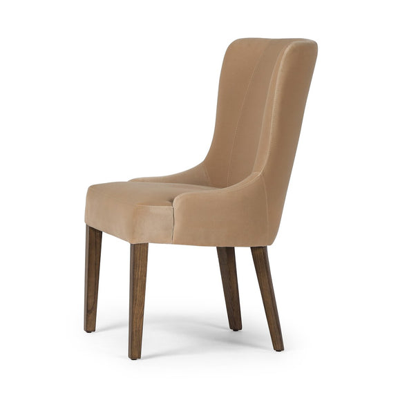 Edward Dining Chair - Surrey Taupe