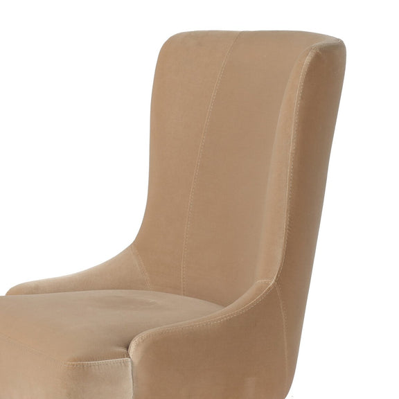 Edward Dining Chair - Surrey Taupe