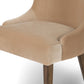 Edward Dining Chair - Surrey Taupe