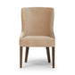 Edward Dining Chair - Surrey Taupe