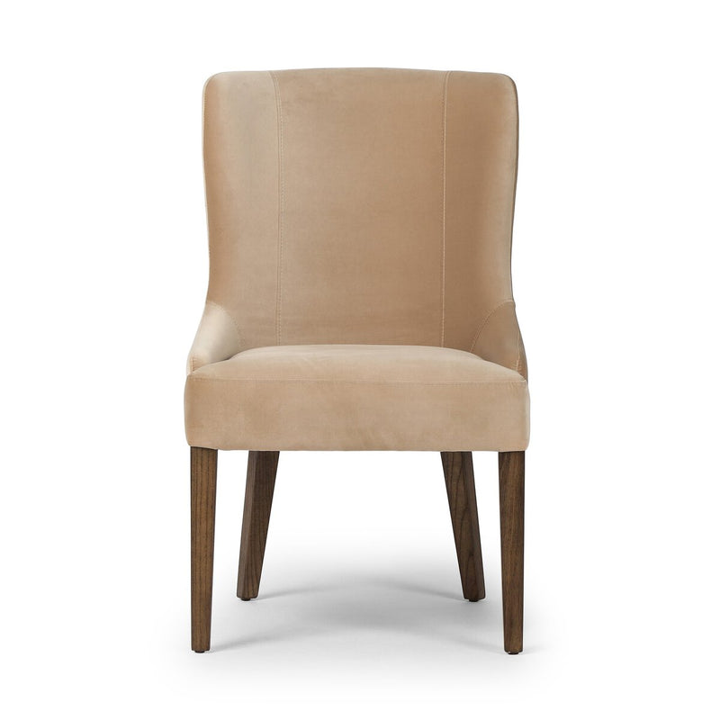 Edward Dining Chair - Surrey Taupe