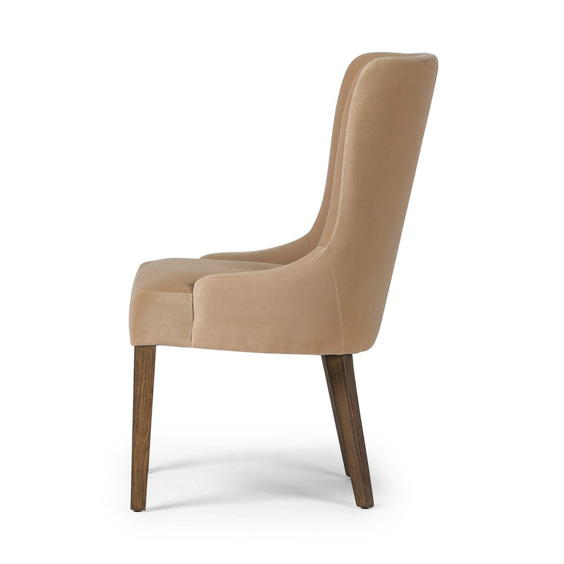 Edward Dining Chair - Surrey Taupe