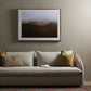 Reality Unfurled by Toni Toscano - Rustic Walnut