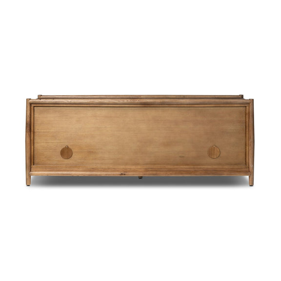 Glenview Media Console