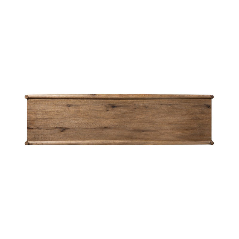 Glenview Media Console