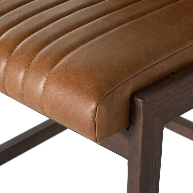Alice Bar + Counter Stool - Sonoma Chestnut