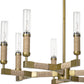 Carolina Outdoor Chandelier