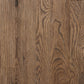 Glenview Bookcase - Weathered Oak