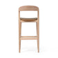 Amare Bar + Counter Stool - Sonoma Butterscotch