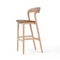 Amare Bar + Counter Stool - Sonoma Butterscotch