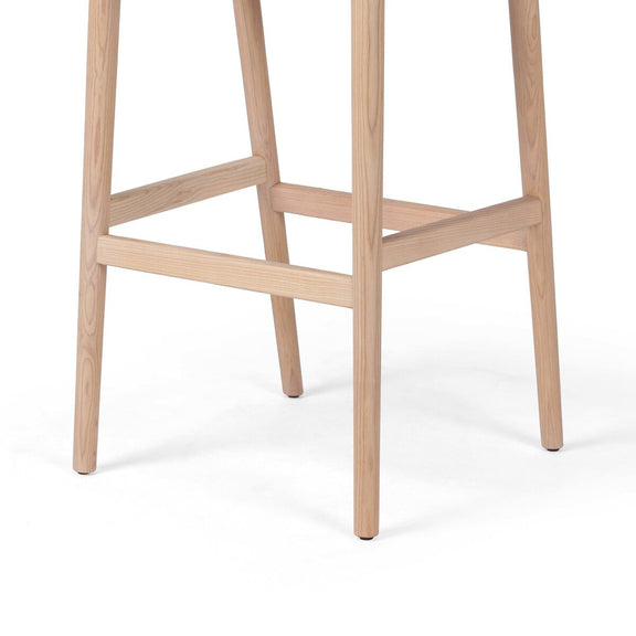 Amare Bar + Counter Stool - Sonoma Butterscotch