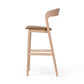 Amare Bar + Counter Stool - Sonoma Butterscotch