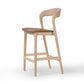 Amare Bar + Counter Stool - Sonoma Butterscotch