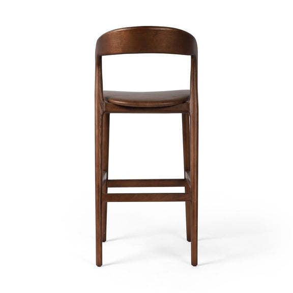 Amare Bar + Counter Stool - Sonoma Coco