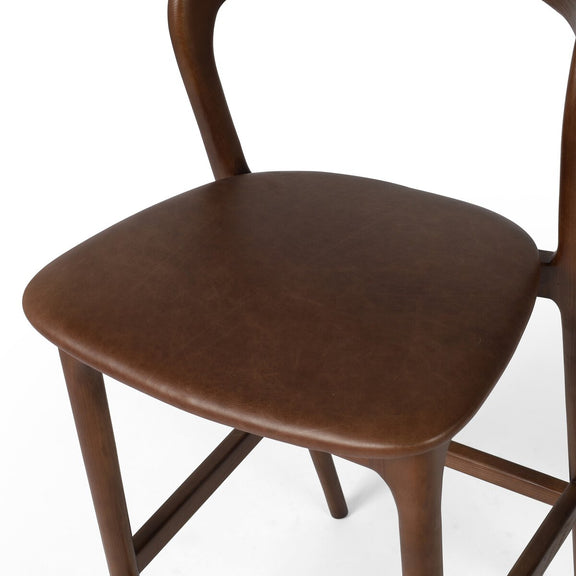 Amare Bar + Counter Stool - Sonoma Coco