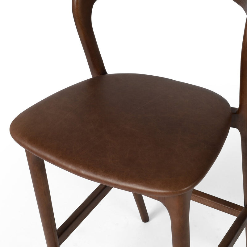 Amare Bar + Counter Stool - Sonoma Coco