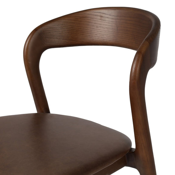 Amare Bar + Counter Stool - Sonoma Coco