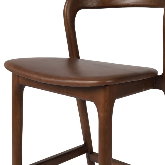 Amare Bar + Counter Stool - Sonoma Coco