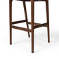 Amare Bar + Counter Stool - Sonoma Coco
