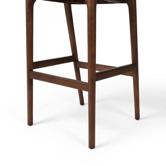 Amare Bar + Counter Stool - Sonoma Coco