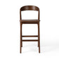 Amare Bar + Counter Stool - Sonoma Coco
